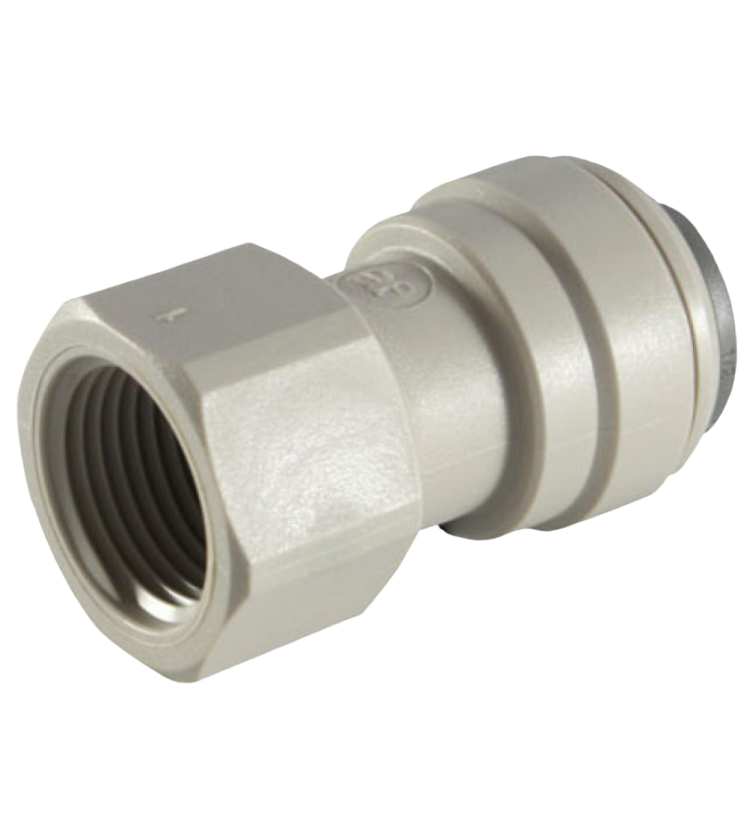 JG Faucet Adapter