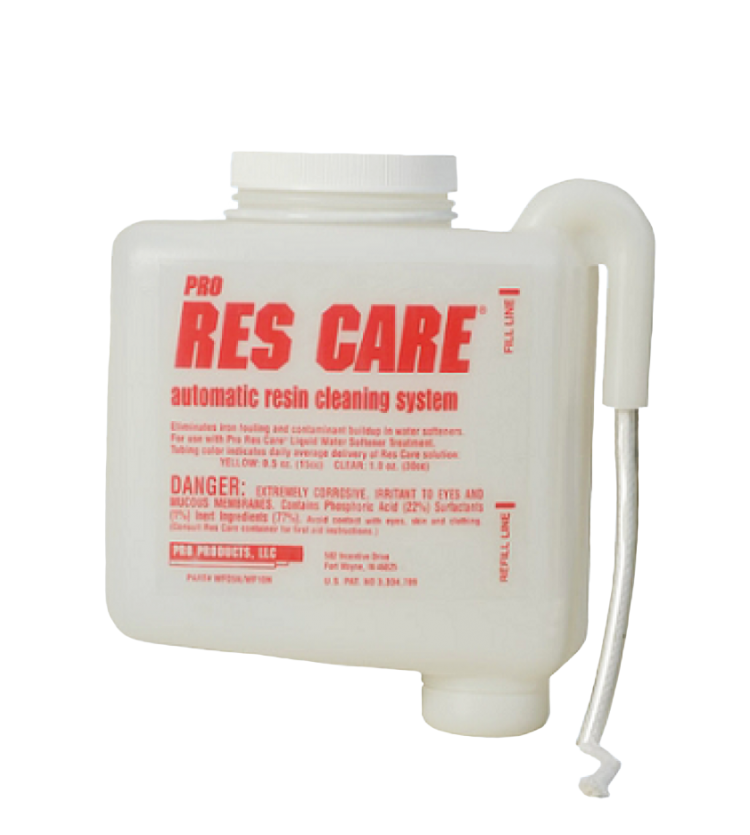 Res Care® Feeder