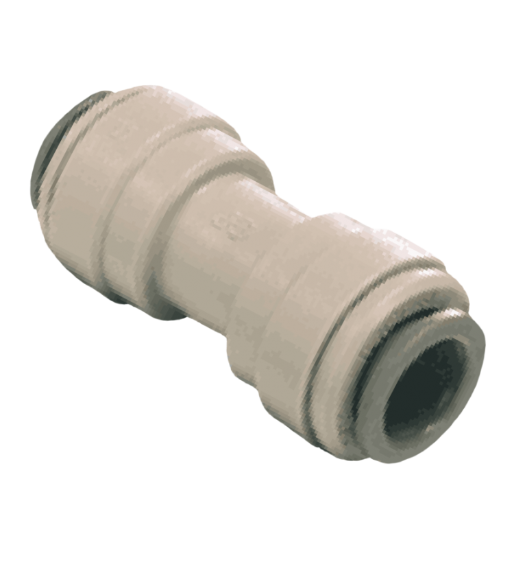 JG Inline Connector